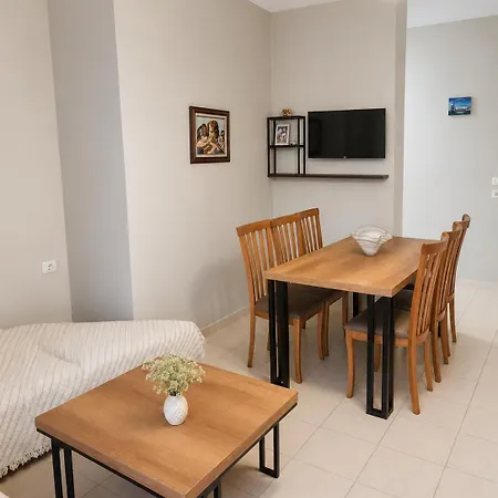 Onair Apartment Sarande