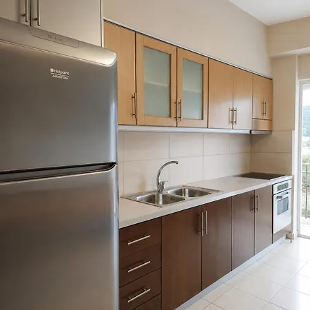 Onair Apartment Sarande