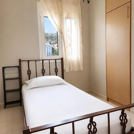 Onair Apartment Sarande